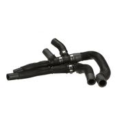 GATES Verwarmingsslang 4