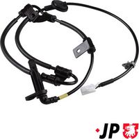 Sensor, Raddrehzahl Sensor, Raddrehzahl