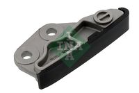 Gleitschiene, Antriebskette-Ölpumpe