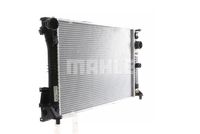 Thumbnail - Radiateur - CR1176000S - MAHLE