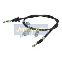 жило, ръчна спирачка