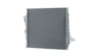 Thumbnail - Intercooler, inlaatluchtkoeler - CI354000P - MAHLE