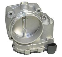 Carcasa clapeta METZGER AUTOTEILE, Cod: 0892704