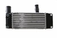 Thumbnail - Intercooler, inlaatluchtkoeler - CI457000S - MAHLE