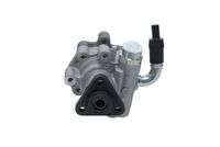 Hydraulikpumpe, Lenkung