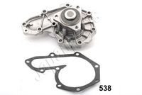 Водна помпа, охлаждане на двигателя PQ-538 JAPANPARTS