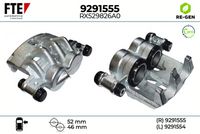 спирачен апарат