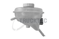 разширителен съд, спирачна течност