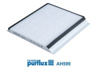 Filter, Innenraumluft