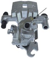 Bremssattel