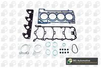Set garnituri, chiulasa BGA, Cod: HK8784