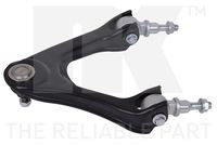 Lenker, Radaufhängung