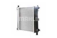Thumbnail - Radiateur - CR255000S - MAHLE
