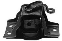 окачване, двигател