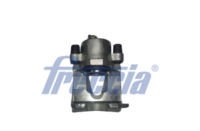 спирачен апарат