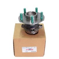Set rulment roata MTR, Cod: 12198262