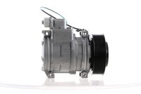 Thumbnail - Compressor, airconditioning - ACP116000S - MAHLE