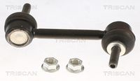 Stange/Strebe, Stabilisator