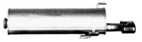 Endschalldämpfer