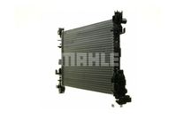 Thumbnail - Radiateur - CR85000P - MAHLE