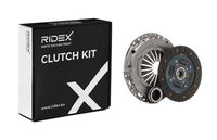 Комплект съединител 479C0465 RIDEX