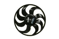 Thumbnail - Koelventilatorwiel - CFF232000P - MAHLE