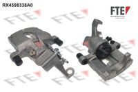 Bremssattel