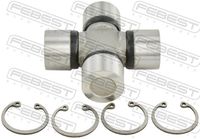 Joint, propshaft