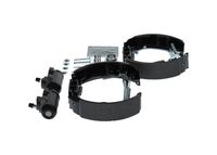 BOSCH Remschoenset 4