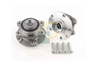 комплект колесен лагер