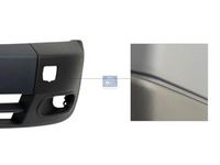 DT Spare Parts Bumper 2