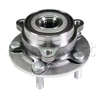 главина на колелото