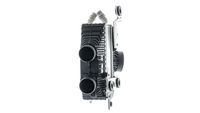 Thumbnail - Intercooler, inlaatluchtkoeler - CI618000P - MAHLE
