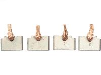 Carbon Brush, starter