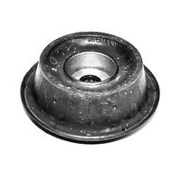 MONROE Reparatieset, Ring voor schokbreker veerpootlager 2