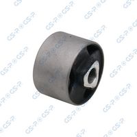 тампон, носач