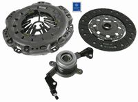 Комплект съединител 3000 990 202 SACHS
