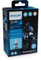 PHILIPS Gloeilamp, verstraler 1