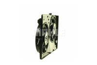 Thumbnail - Koelventilatorwiel - CFF319000S - MAHLE