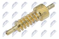 Control Unit, seat adjustment