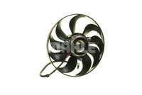 Thumbnail - Koelventilatorwiel - CFF185000P - MAHLE