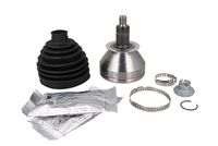 Gelenksatz, Antriebswelle