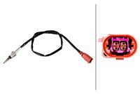 Sensor, Abgastemperatur