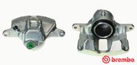 Bremssattel
