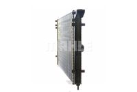 Thumbnail - Radiateur - CR641000S - MAHLE