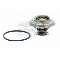 термостат, охладителна течност