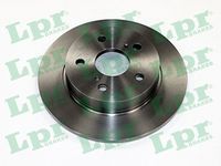 спирачен диск