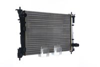 Thumbnail - Radiateur - CR1996000S - MAHLE
