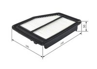 Luftfilter