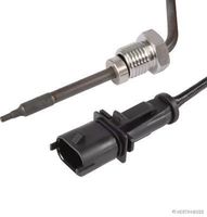 Sensor, Abgastemperatur